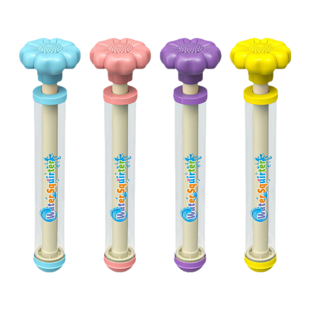 Fireworks Water Gun, carry your kids' whole Summer Fun