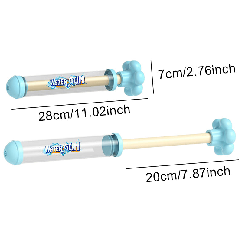 Fireworks Water Gun, carry your kids' whole Summer Fun