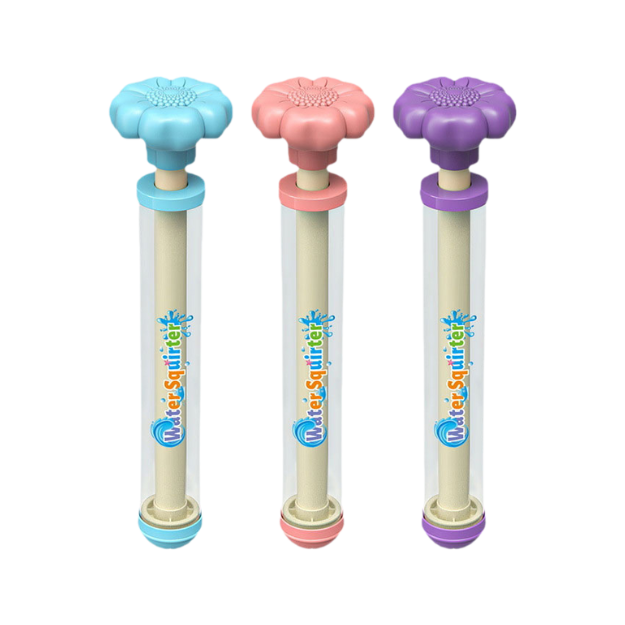 Fireworks Water Gun, carry your kids' whole Summer Fun